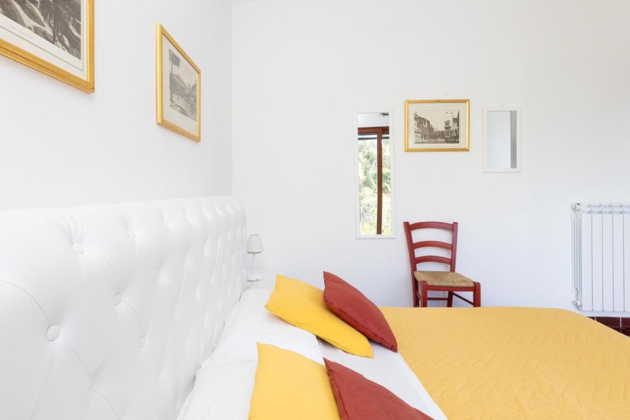 Estate4home - Louise * Sorrente