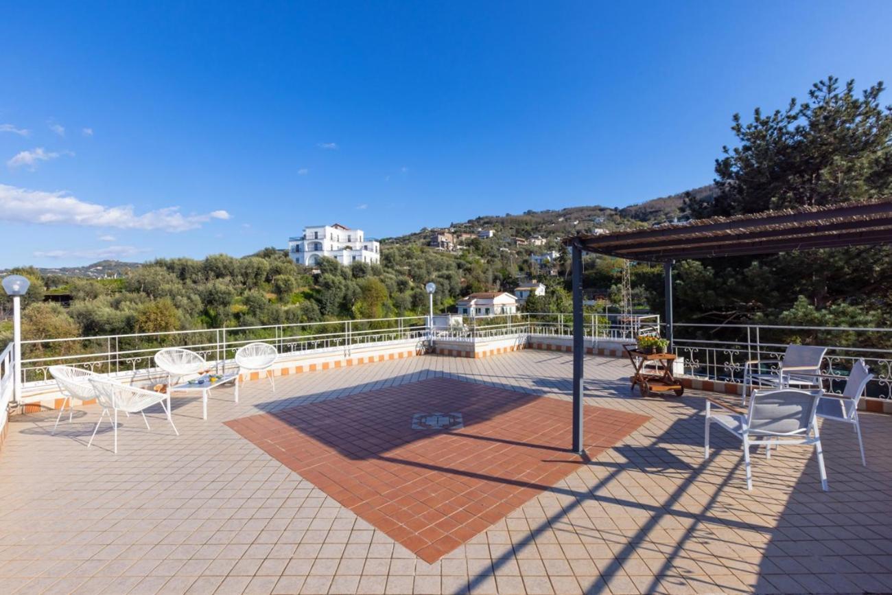 Estate4home - Louise * Sorrento
