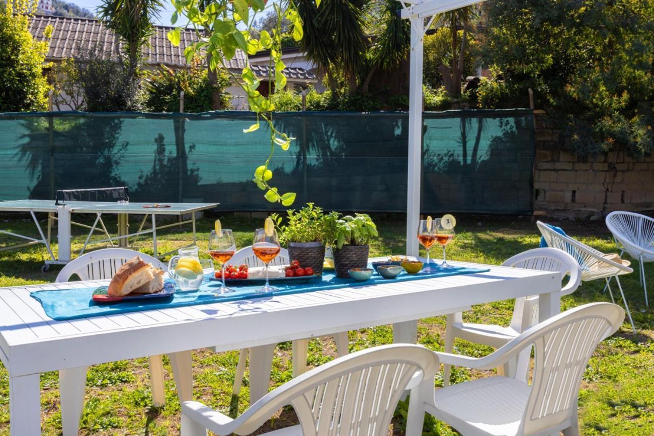 Estate4home - Louise Villa Sorrento