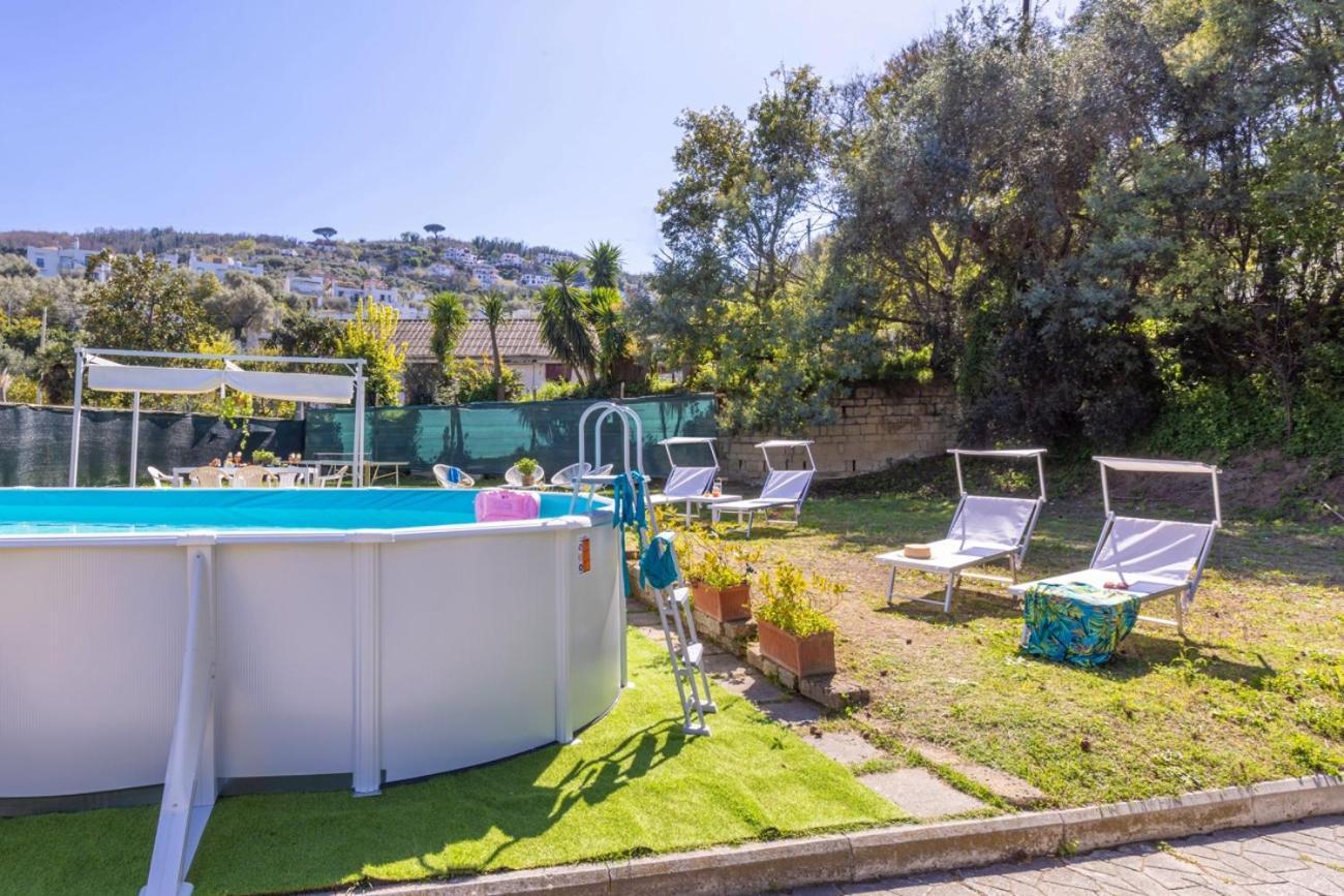 Estate4home - Louise * Sorrento