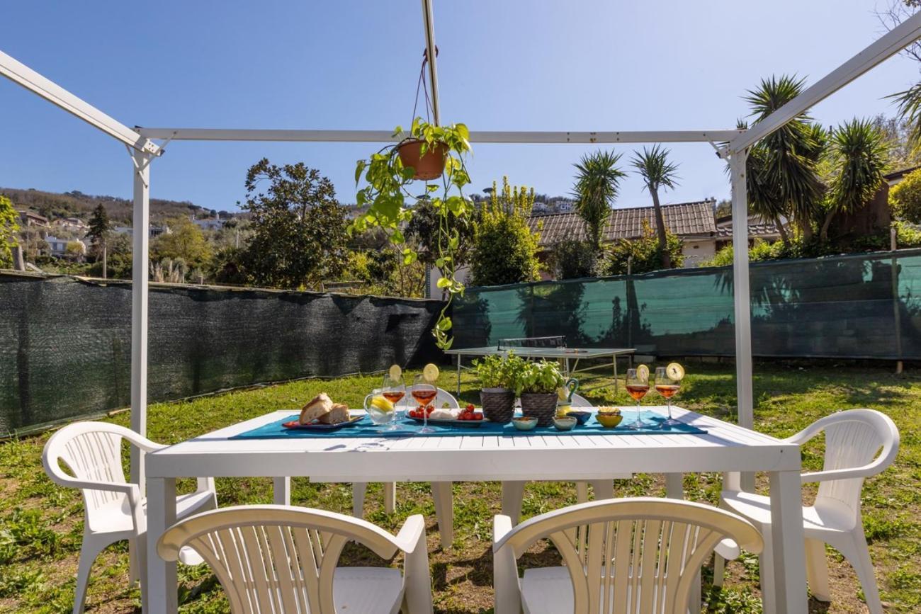 Estate4home - Louise Villa Sorrento