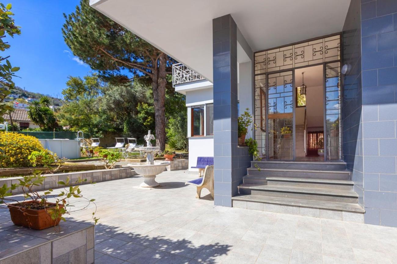 Villa Estate4home - Louise Sorrento